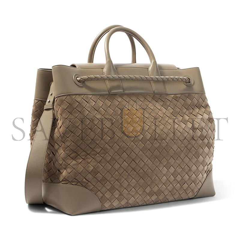 BOTTEGA VENETA ANDIAMO VOYAGER 827066 (43*39*20cm)